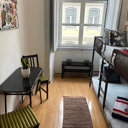 Chiado Home Lisbon Bagian luar foto