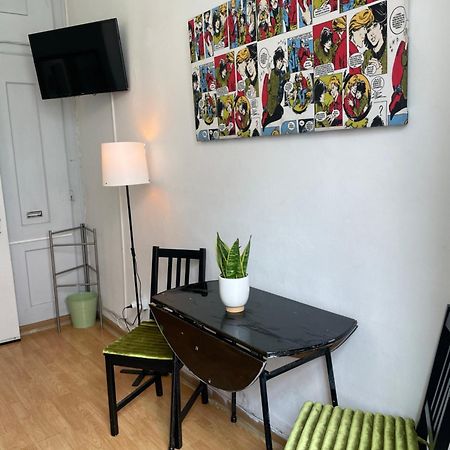 Chiado Home Lisbon Bagian luar foto