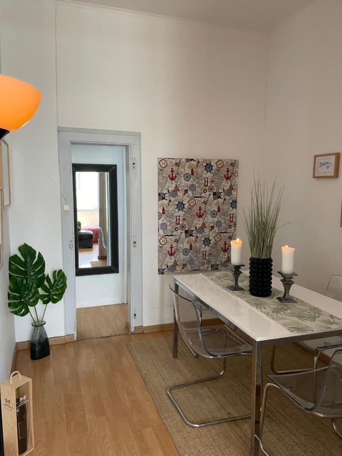 Chiado Home Lisbon Bagian luar foto