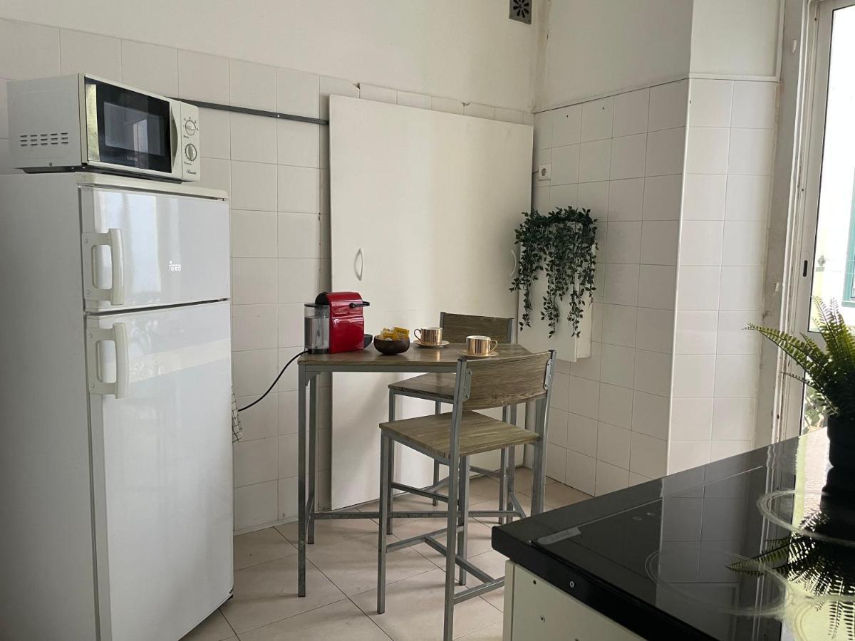 Chiado Home Lisbon Bagian luar foto
