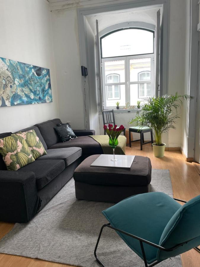 Chiado Home Lisbon Bagian luar foto
