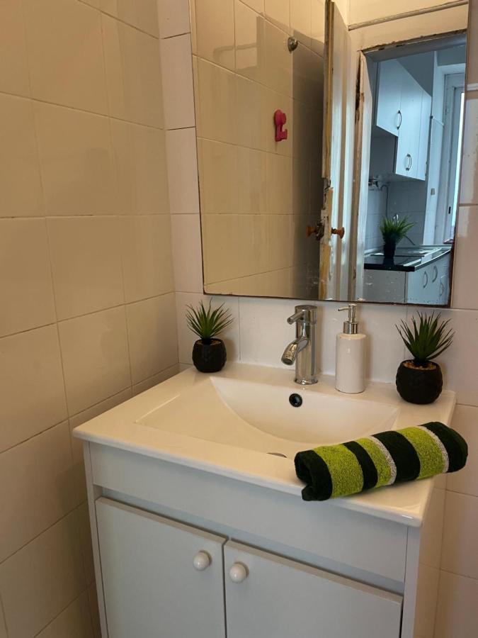 Chiado Home Lisbon Bagian luar foto