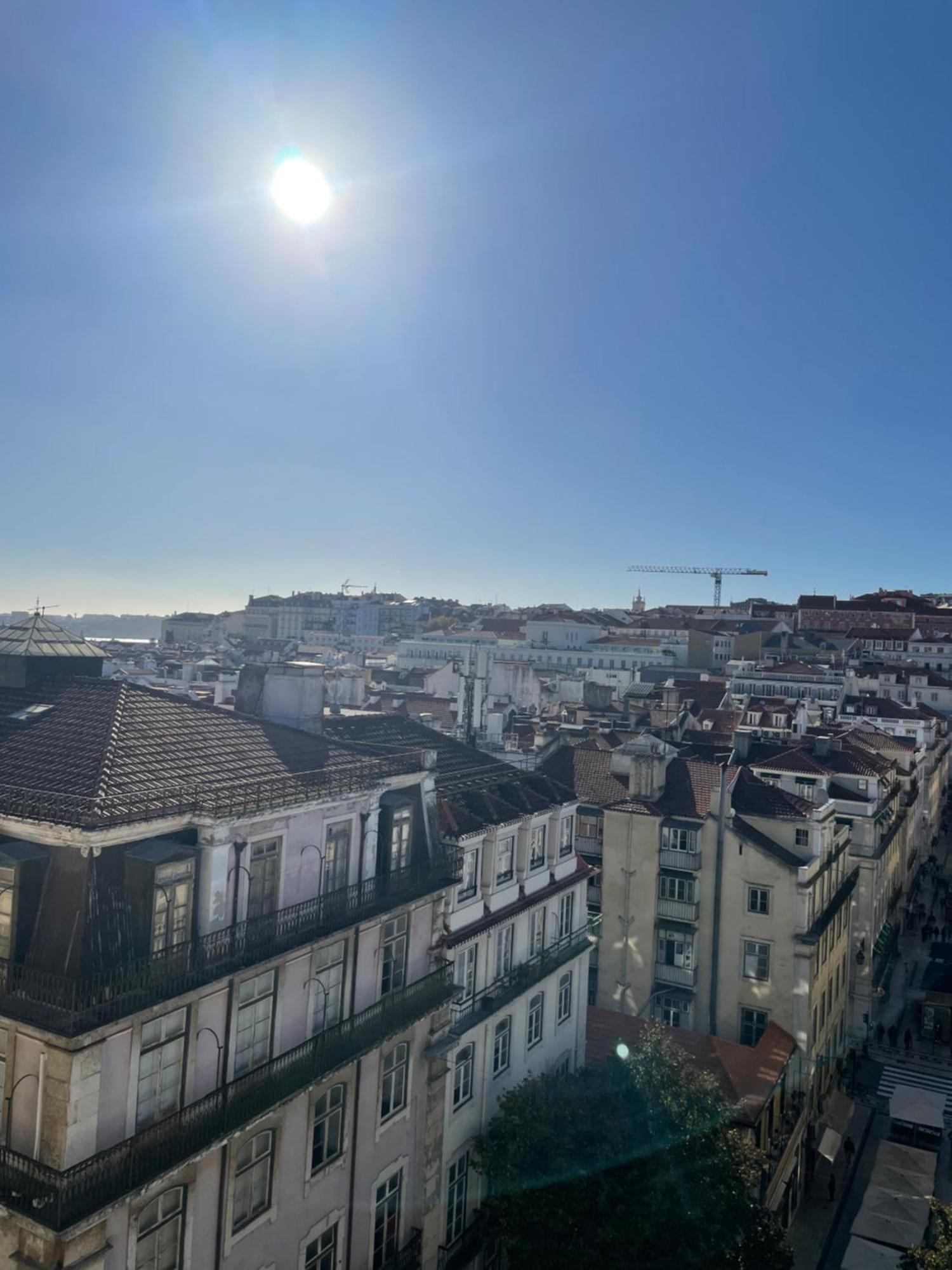 Chiado Home Lisbon Bagian luar foto