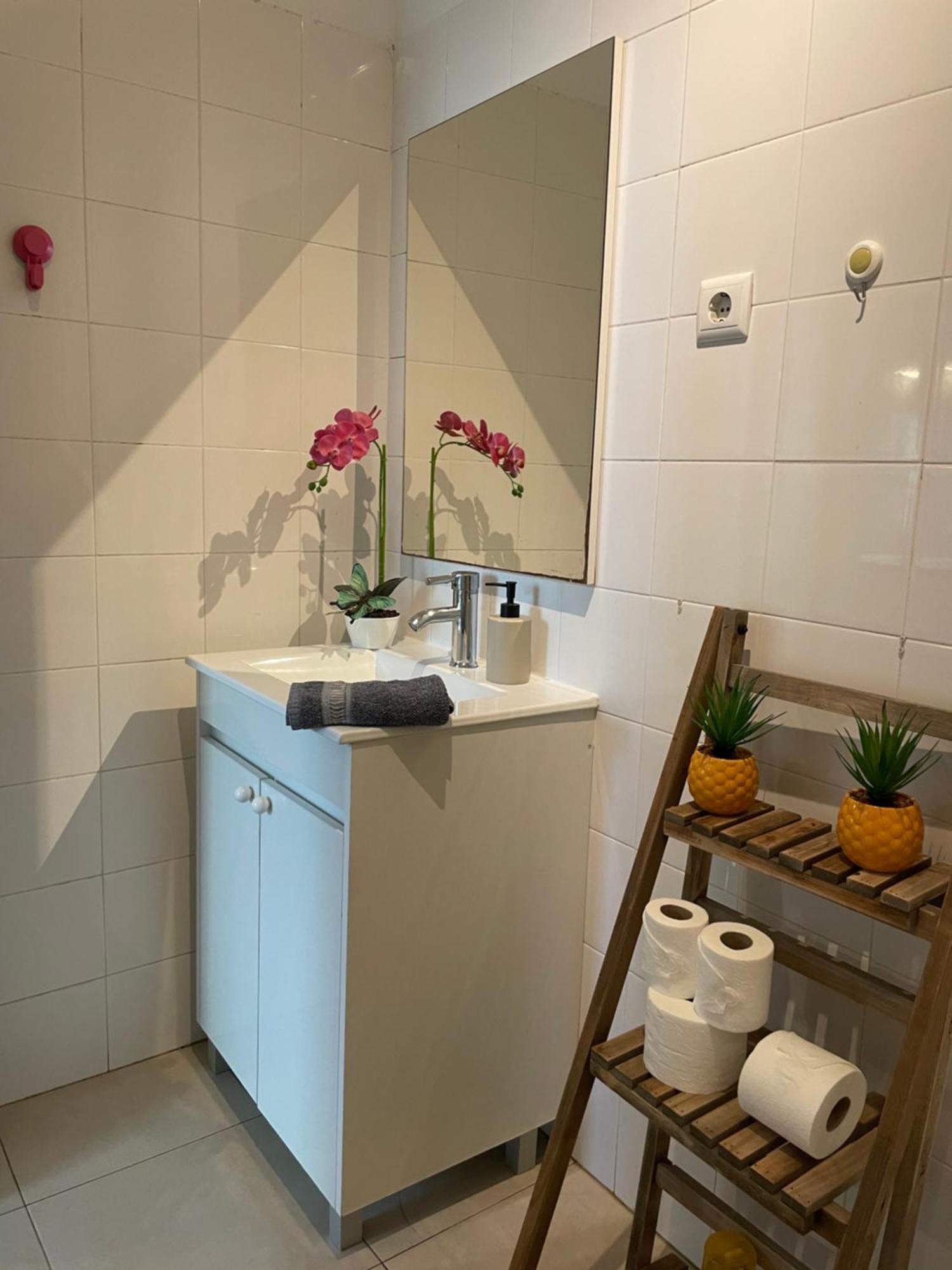 Chiado Home Lisbon Bagian luar foto