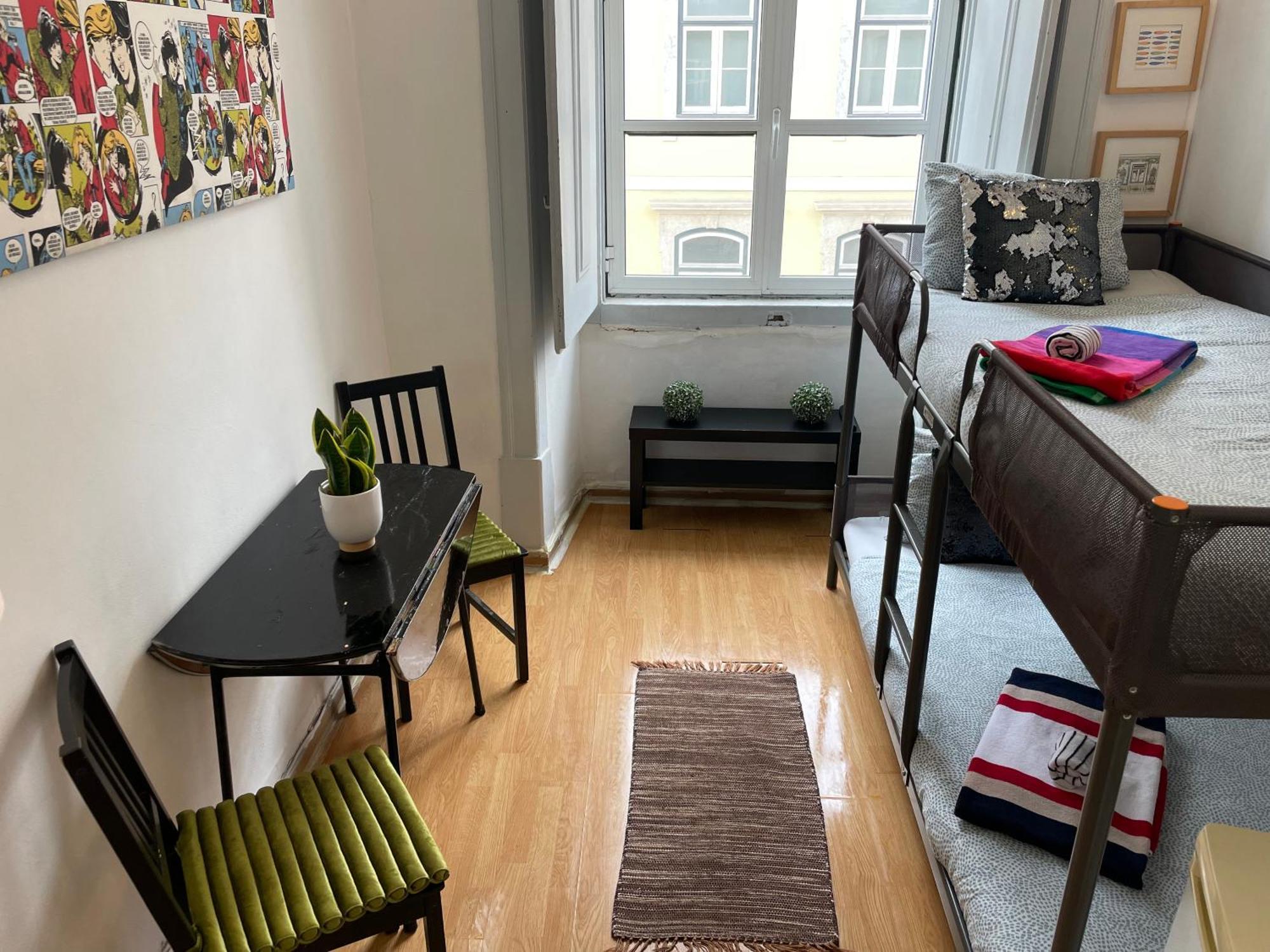 Chiado Home Lisbon Bagian luar foto