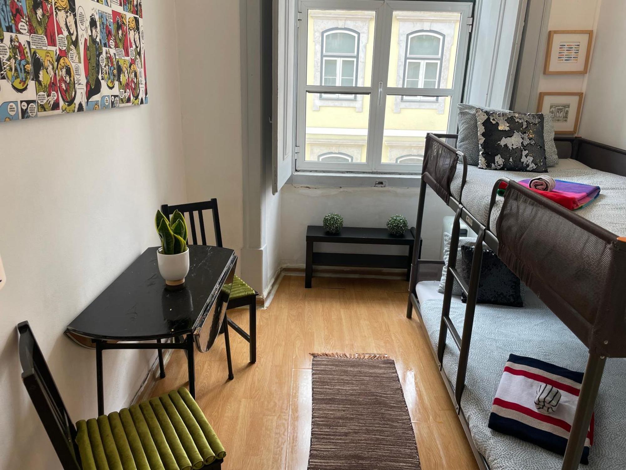 Chiado Home Lisbon Bagian luar foto