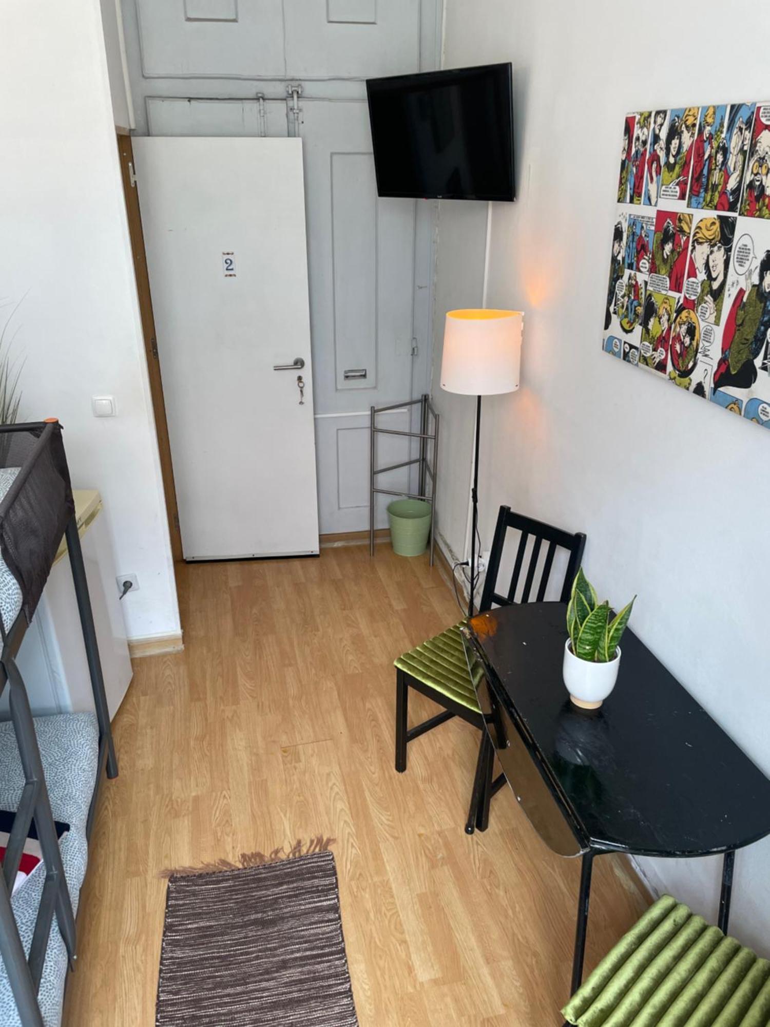 Chiado Home Lisbon Bagian luar foto